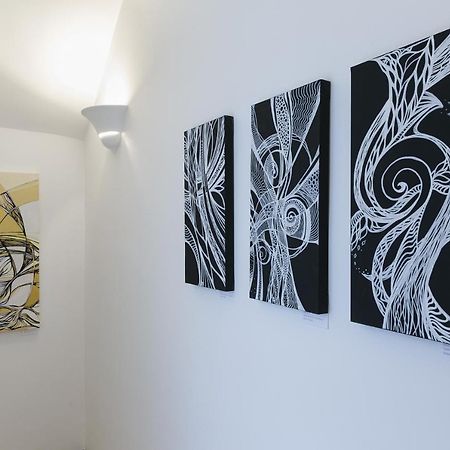 Art Apartment Navona Square 罗马 外观 照片