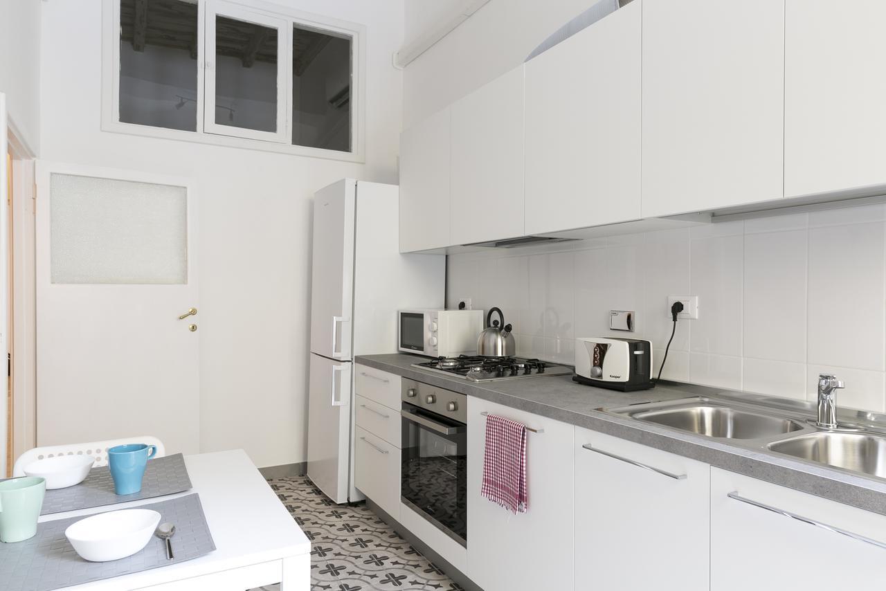 Art Apartment Navona Square 罗马 外观 照片
