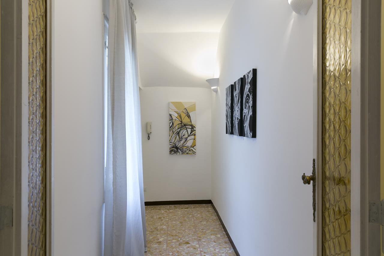 Art Apartment Navona Square 罗马 外观 照片