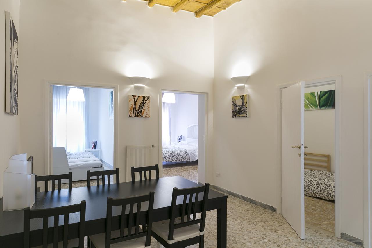 Art Apartment Navona Square 罗马 外观 照片