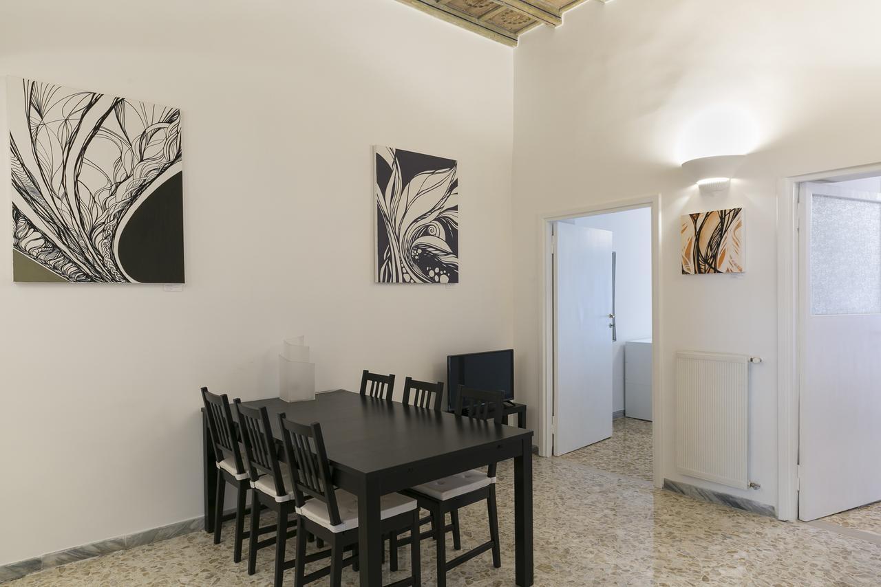 Art Apartment Navona Square 罗马 外观 照片
