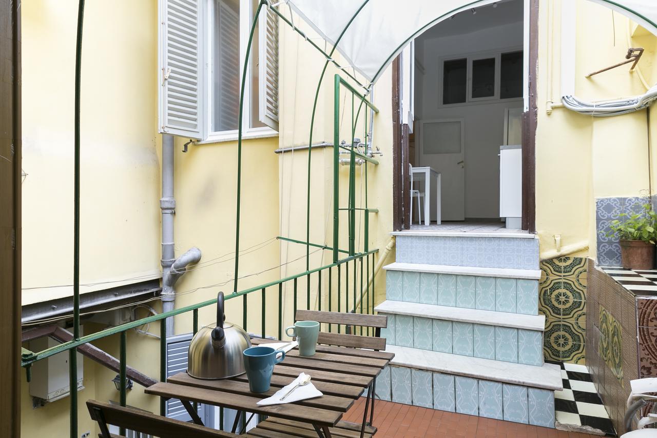 Art Apartment Navona Square 罗马 外观 照片