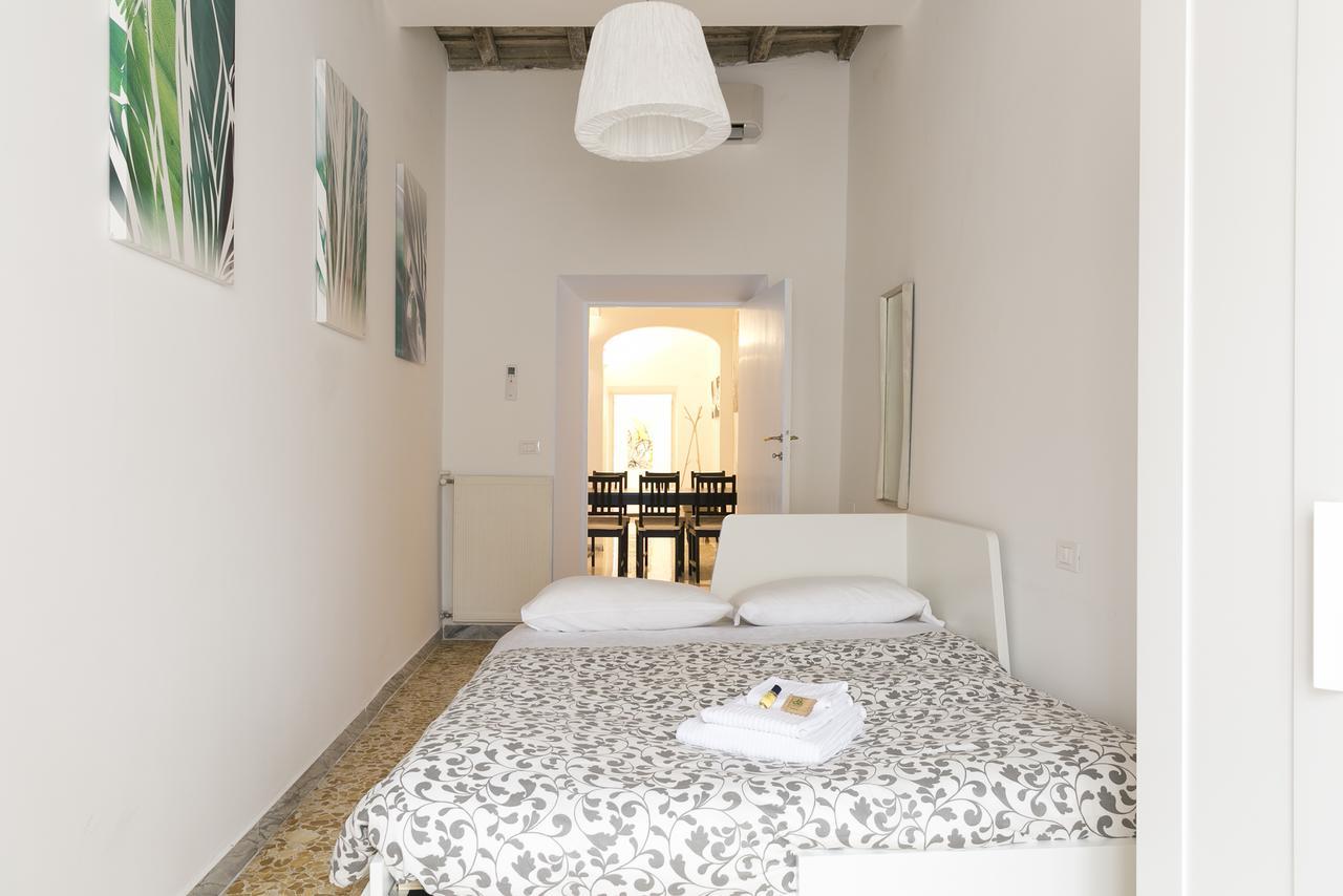 Art Apartment Navona Square 罗马 外观 照片