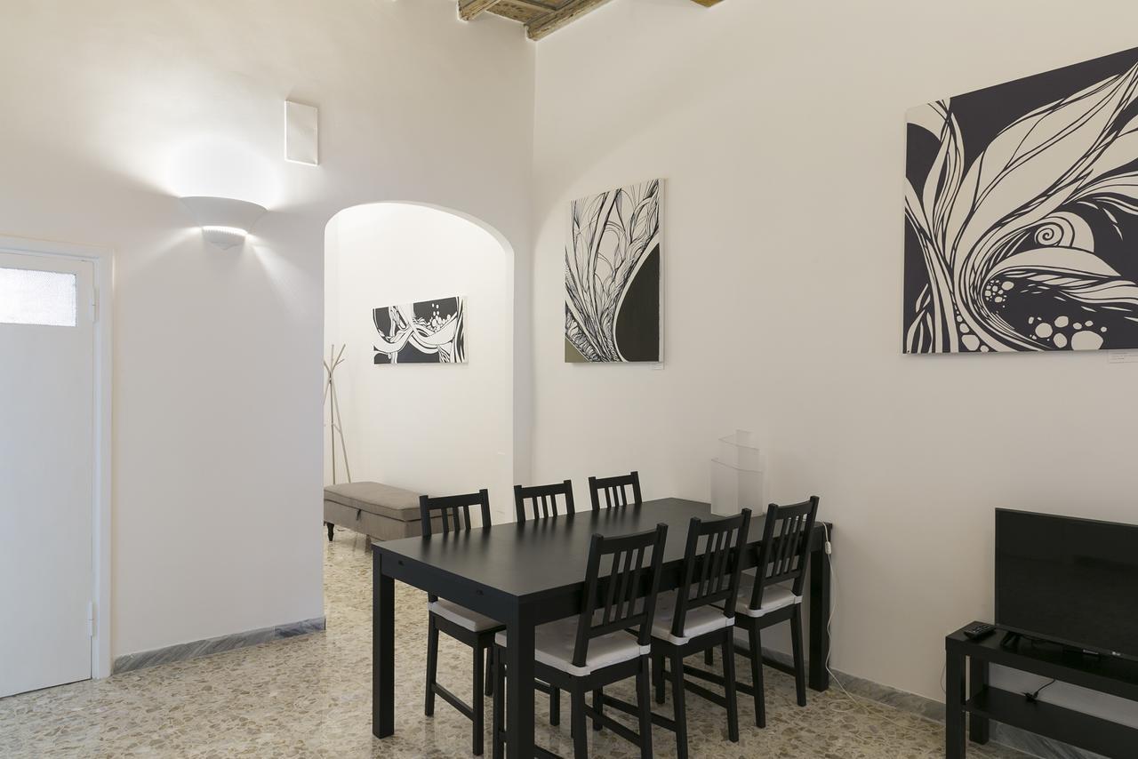 Art Apartment Navona Square 罗马 外观 照片