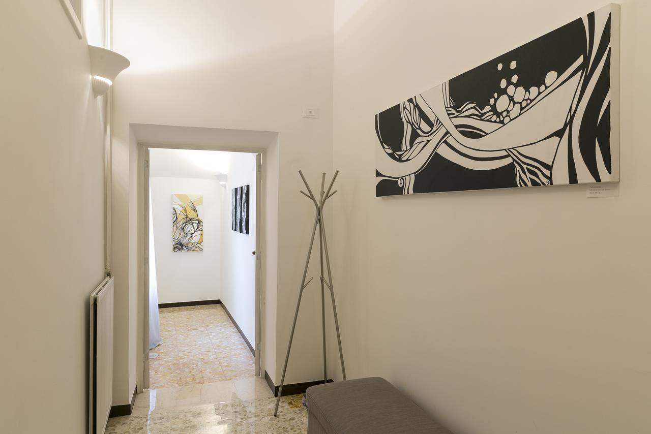 Art Apartment Navona Square 罗马 外观 照片