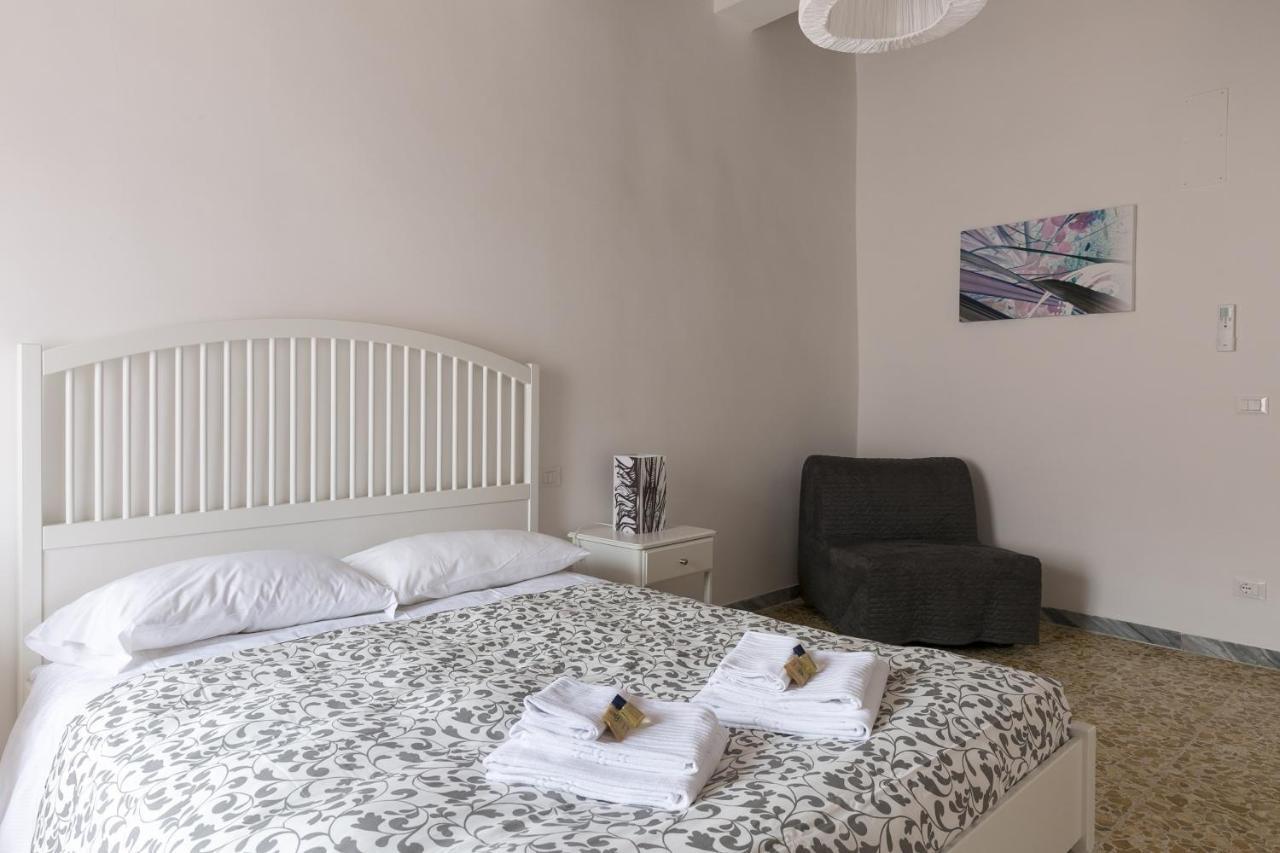 Art Apartment Navona Square 罗马 外观 照片