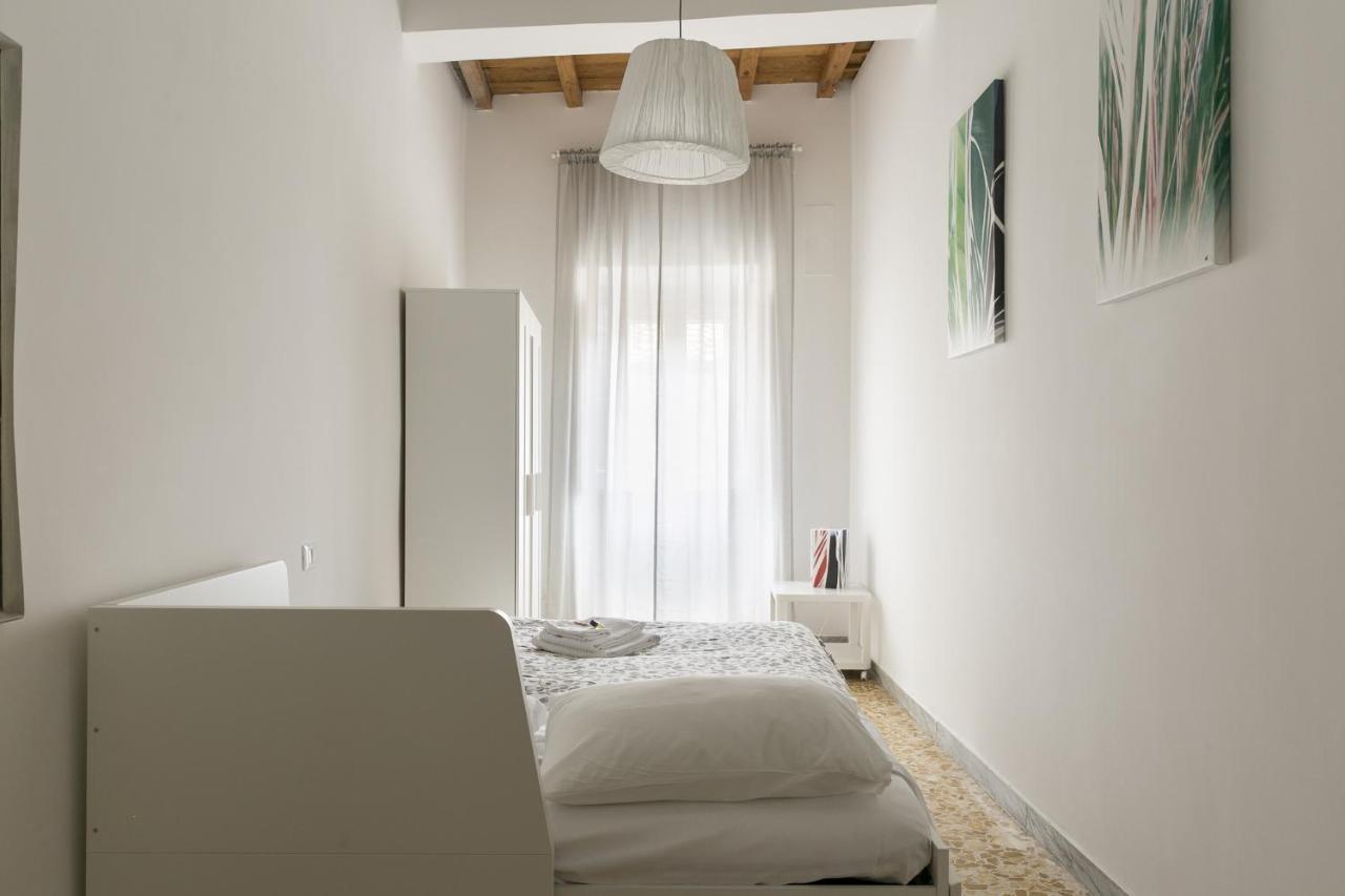 Art Apartment Navona Square 罗马 外观 照片