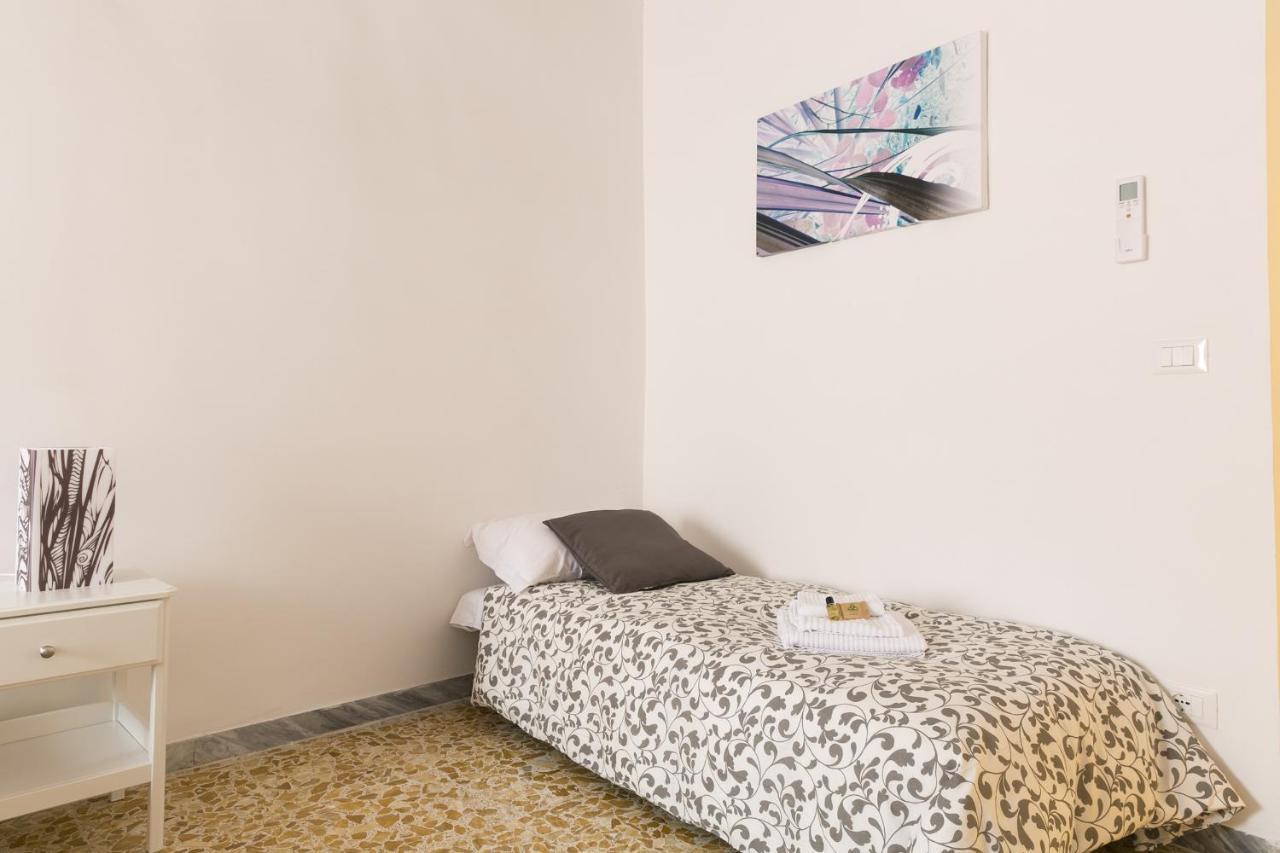 Art Apartment Navona Square 罗马 外观 照片