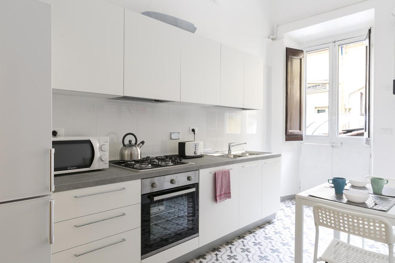 Art Apartment Navona Square 罗马 外观 照片