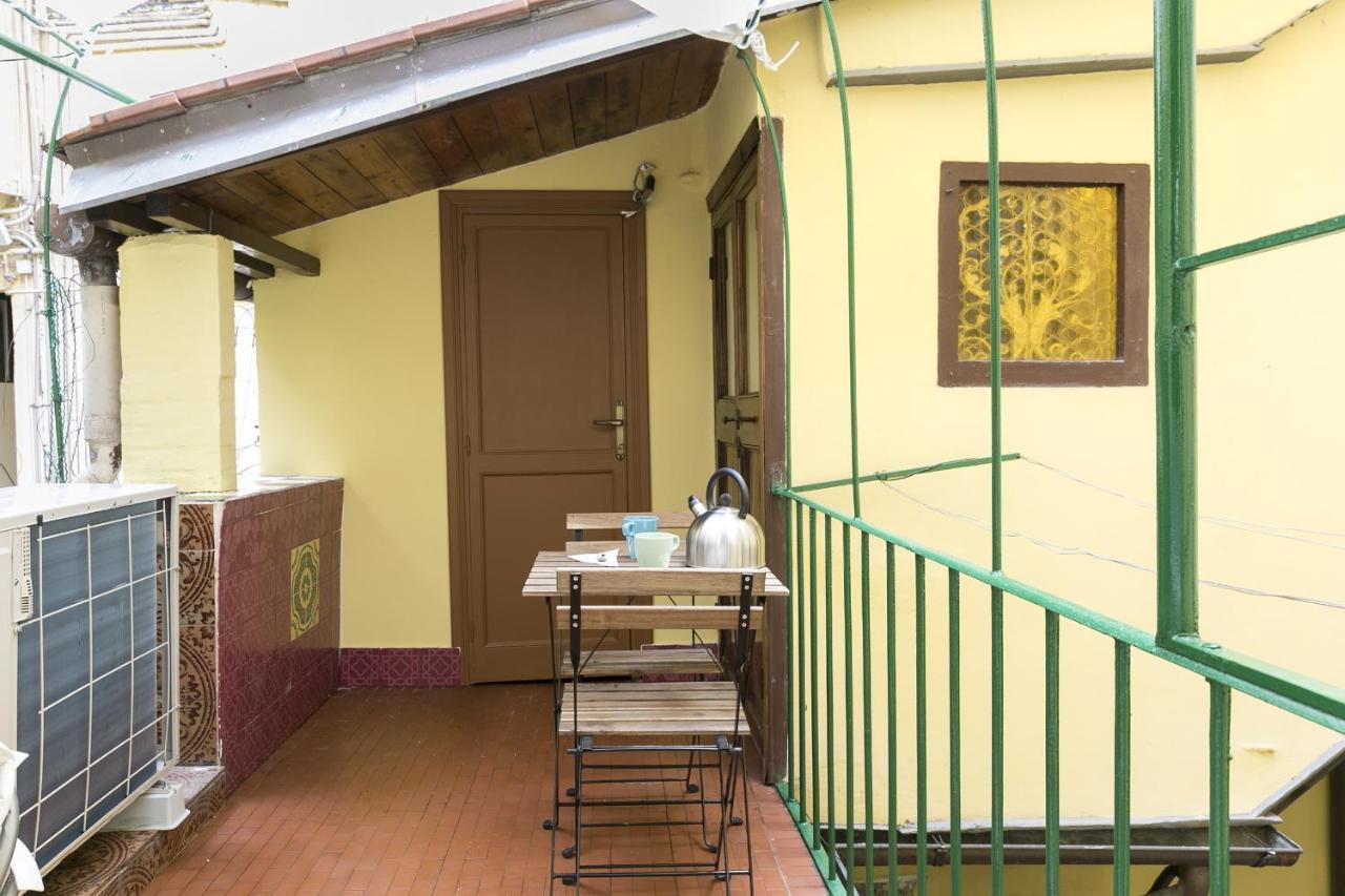 Art Apartment Navona Square 罗马 外观 照片