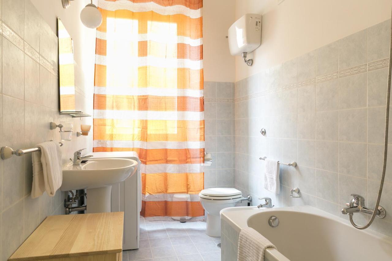Art Apartment Navona Square 罗马 外观 照片