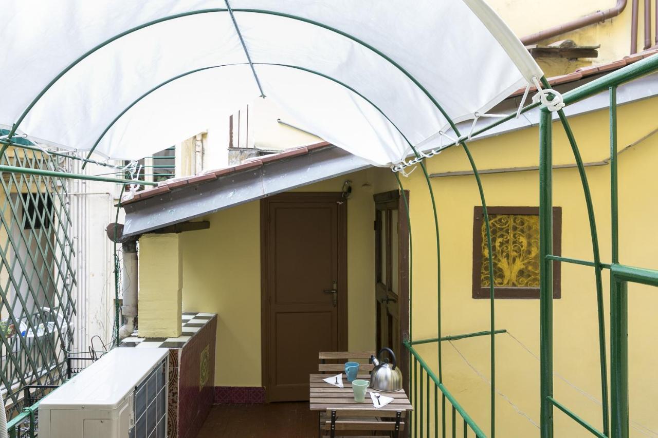 Art Apartment Navona Square 罗马 外观 照片